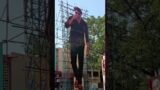 gunturu karam pre release event ? #gunturkaaramtrailer #maheshbabu #trending #trendingshorts #viral