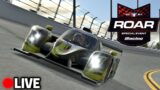 iRacing Special Event: Roar Before The 24