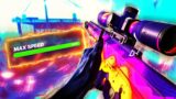 now the FASTEST 1 SHOT SNIPER in WARZONE 3 (insane loadout!!)