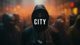 "City" – Dark Freestyle Rap Beat | Free Hip Hop Instrumental Music 2024 | BlazzeX #Instrumentals