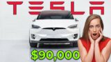"Decoding Tesla's Fleet: Features, Costs, and Choosing Your Perfect Ride!"