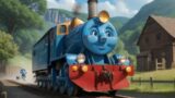 "Empowering Kids: The Little Engine That Could – A Motivational Story"