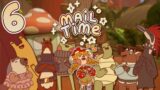"Meeting" Greg – Mail Time – Ep. 6