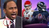 "No one can stop Lamar Jackson right now" – ESPN breaks down Baltimore Ravens vs Chiefs on Sunday
