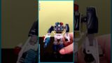 "Rescue Bots, roll to the rescue!" Transformers Legacy United Rescue Bots Chase #Shorts | HNE Toys