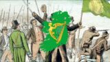 "The Wearing of the Green" – Irish Rebellion of 1798 Street Ballad