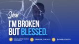 "You Can Make It On Broken Pieces" Acts 27:42 | Dr. Charlie E. Dates | Sunday 1-21-24