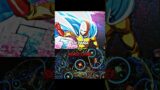 saitama vs scale level#anime#saitama#onepunchman#animeedit#edit#viral#shorts#videos