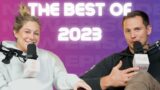 the best of 2023 + GIVEAWAY | couple things
