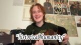 the historical humanity- original song