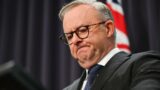 ‘We’re punching below our weight’: Albanese criticised for 'bludging off allies'