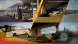 [01.26.24] Onboard Bataan Transit 129 | Behind-The Bus Roadtrip Series Ep#71 Part 1