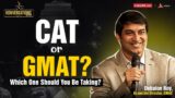 1 Hour For 90 Days Straight Is Good Enough To Crack GMAT, Ft. Debaion Roy, Associate Director, GMAC