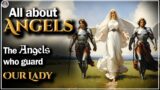 1000 Guardian Angels for Our Lady!