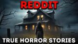 13 True Scary Ghost Stories From Reddit.
