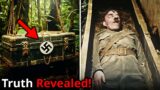 14 Most Incredible Discoveries From WW2