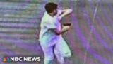 15-year-old migrant suspect arrested in Times Square shooting