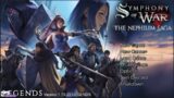 Laro Tayo ng Symphony of War: The Nephilim Saga – Episode 1 – Pixel Graphics Pa More