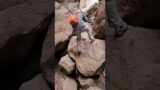 Goldstrike Canyon  2023-03-21