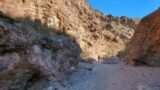 Goldstrike Canyon Hot Springs | Sauna Cave | Hoover Dam | Pickupsports | Hiking Adventures | 24