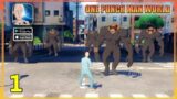 One Punch Man World Gameplay Walkthrough (Android, iOS) – Part 1