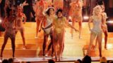 Fantasia Barrino & Oprah Winfrey Pays Tribute To Tina Turner at Grammys 2024