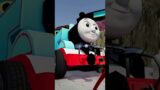 Thomas the Tank Engine Big & Small vs DOWN OF DEATH WITH MOMMY LONG LEGS & BUS EATER | BeamNG.Drive