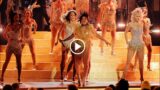 Fantasia Barrino & Oprah Winfrey Pays Tribute To Tina Turner at Grammys 2024