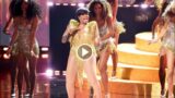 Fantasia Barrino & Oprah Winfrey Pays Tribute To Tina Turner at Grammy Awards 2024
