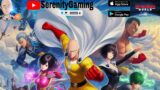 One Punch Man World Gameplay Walkthrough (Android, iOS) – Part 2