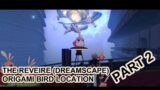 [Honkai: Star Rail] Penacony: The Reverie (Dreamscape) – All Origami Bird Location (Part 2)