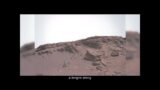 Mars Space Clash #youtubeshorts #marsspacenews #nasaupdates