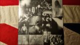 Wolfsbane – Massive Noise Injection Sleeves Close Up (1993) (12" Vinyl)