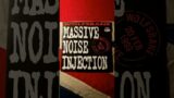 Wolfsbane – Massive Noise Injection (1993) (12" Vinyl)