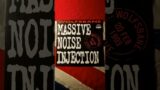 Wolfsbane – Massive Noise Injection Close Up (1993) (12" Vinyl)