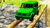 oco vs Pixar Car,Tow Mater vs DOWN OF DEATH -BeamNG.Drive – Live via OneStream Live