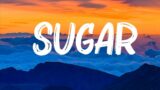 Maroon 5 – Sugar (Lyrics) ||