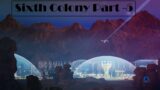 Surviving Mars – Sixth Colony // AI // Part – 5