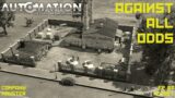 Let's Play Automation: Against all Odds (Archanan roadsters, 100x score), Ep. 03 (12/1957-05/1966)