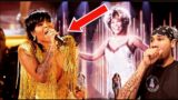 2024 Grammy Performance|Fantasia Barrino Tribute To Tina Turner *RAW REACTION*