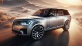 2024 Range Rover Sport SV |  Range Rover Sport SV 2024 | Range Rover Sport SV interior and exterior