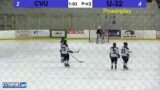 2/17/24-CVU @ U-32 Girls Hockey