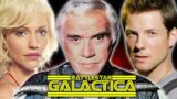 22 (Every) Major Character From Battlestar Galactica – Backstories Explored