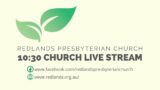 25-02-2024 10:30 Church Service