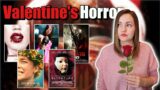 25 Valentine's Day Horror Movies | The Perfect Holiday Season Watchlist