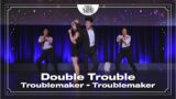 29. Troublemaker – Troublemaker | Double Trouble | Kpop Summit 23 S2 | Night Show
