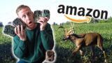 5 Cheap Trail Cams on Amazon – 2023 FULL REVIEW