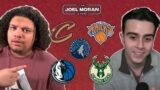 5 Most Exciting NBA Teams Post All-Star Break w/ John Tortorelli | The Joel Moran Show
