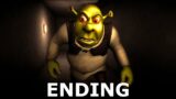 5 Nights At Shrek's Hotel 2 – Full Walkthrough Gameplay (ENDING)
