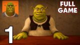 5 Nights At Shrek's Hotel 2 – Gameplay Walkthrough Part 1 – Tutorial (Android, iOS)